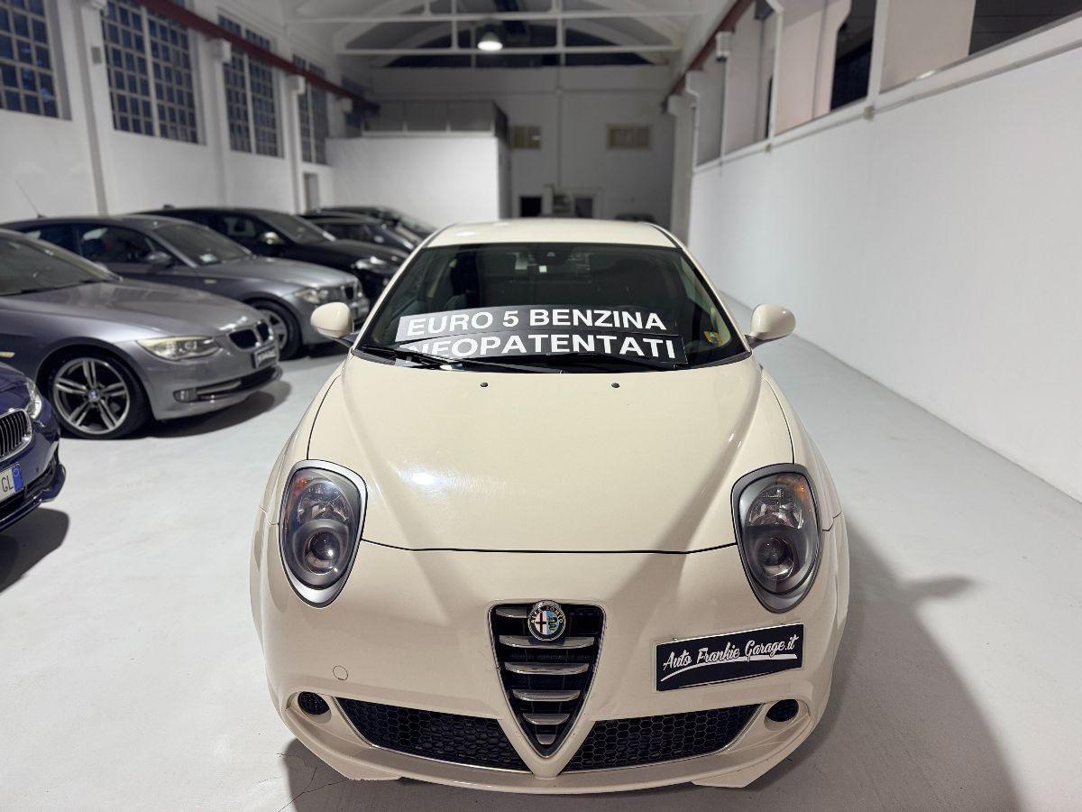 ALFA ROMEO - MiTo - 1.4 70 CV 8V Progression