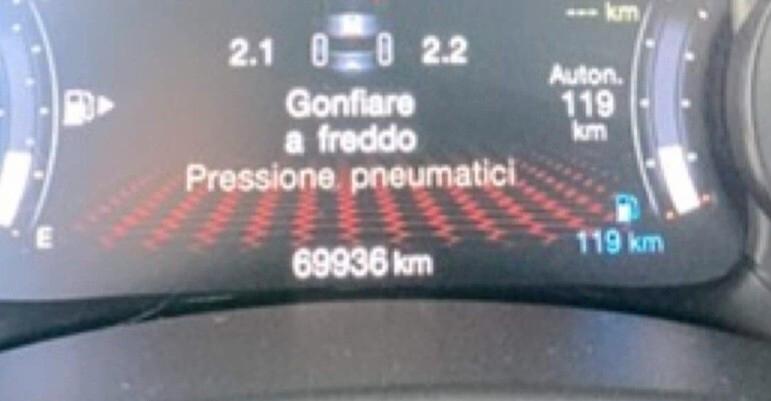 Jeep Renegade 1.3 T4 190CV PHEV 4xe AT6 Limited