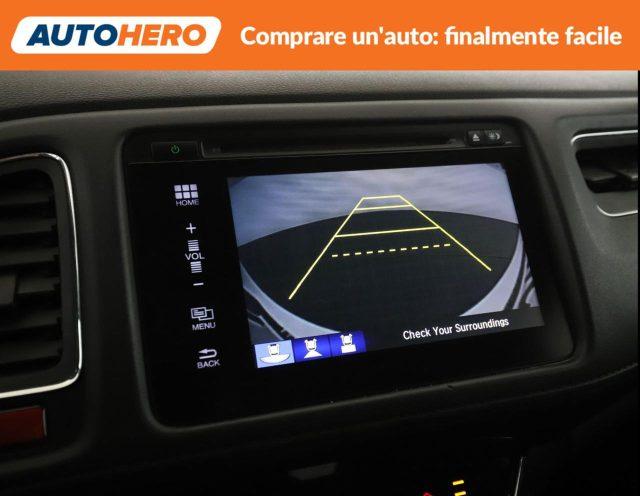 HONDA HR-V 1.5 i-VTEC Executive