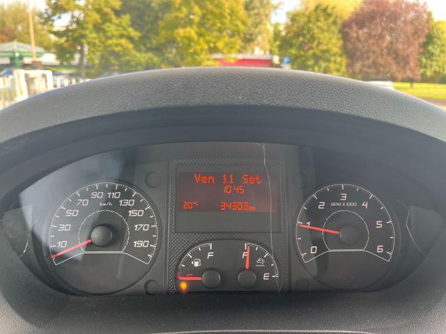 CITROEN Jumper 30 BlueHDi 140 S&S PM-TA Furgone 3 POSTI
