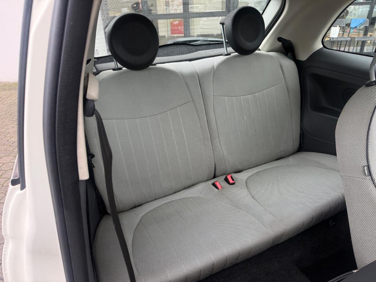 Fiat 500 1.2 Sport|AUTOMATICA|TETTO