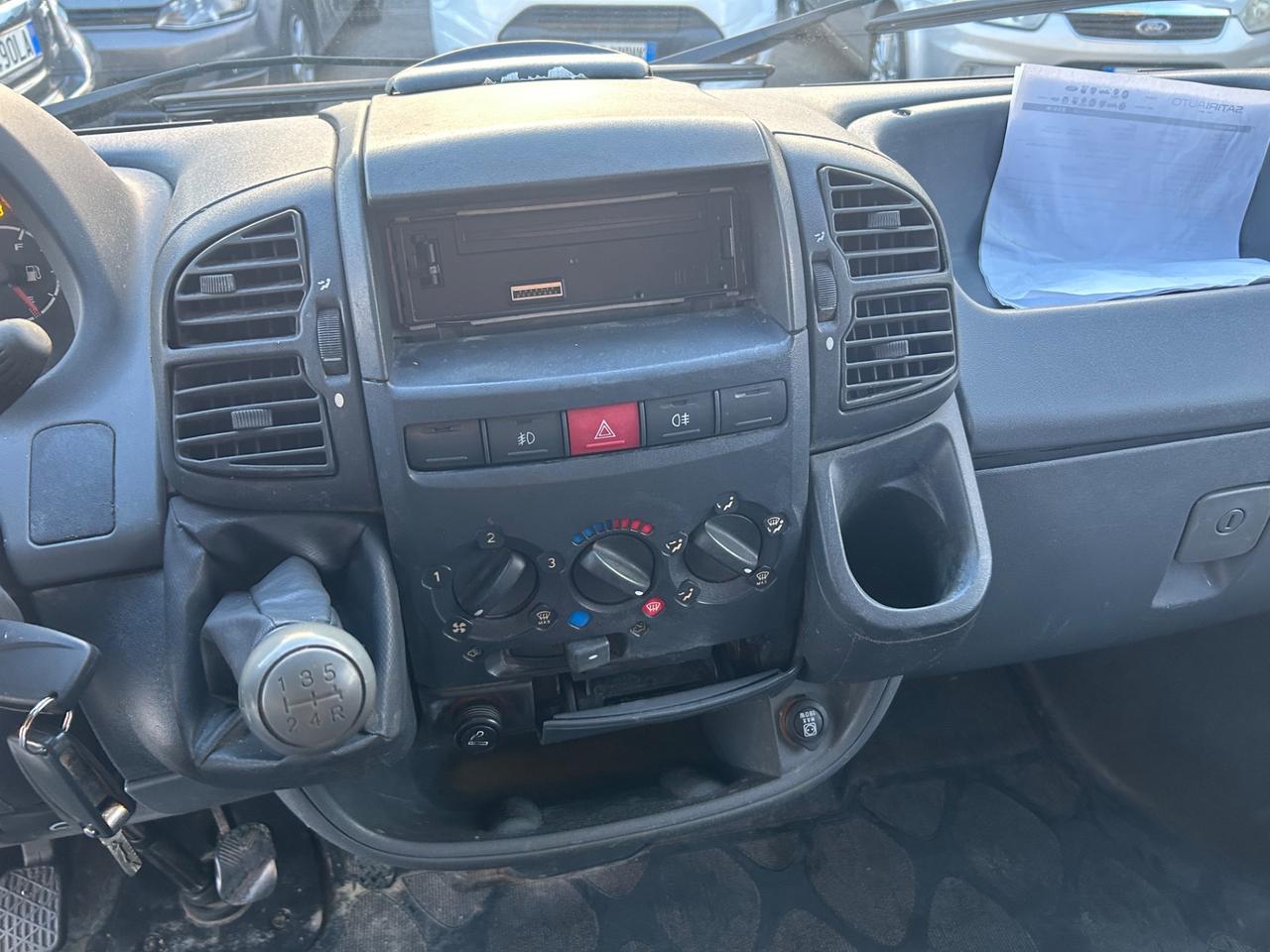 Fiat Ducato 11 2.3 JTD PM Furgone