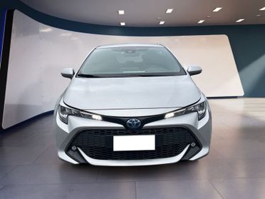 Toyota Corolla XII 2019 1.8h Active cvt