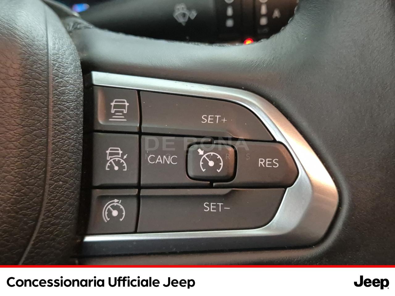 Jeep Compass 1.3 turbo t4 phev limited 4xe auto