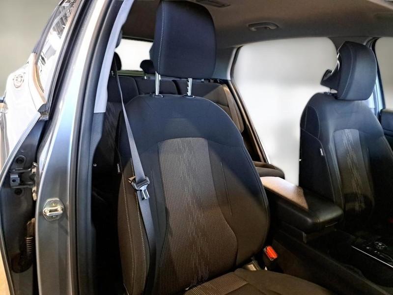 KIA SPORTAGE 1.6 TGDI HEV STYLE 2WD AUTO SUV