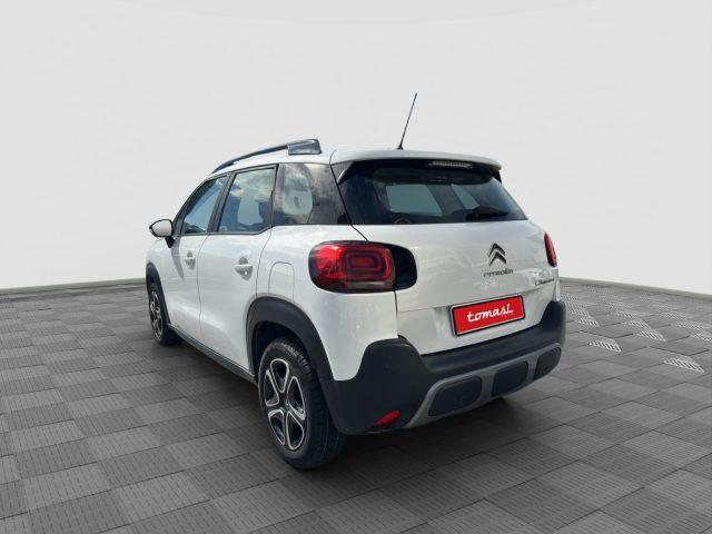 CITROEN C3 Aircross C3 Aircross PureTech 110 S&S Feel