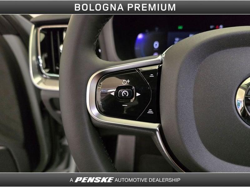 Volvo V60 Cross Country V60 Cross Country B4 (d) AWD automatico Plus