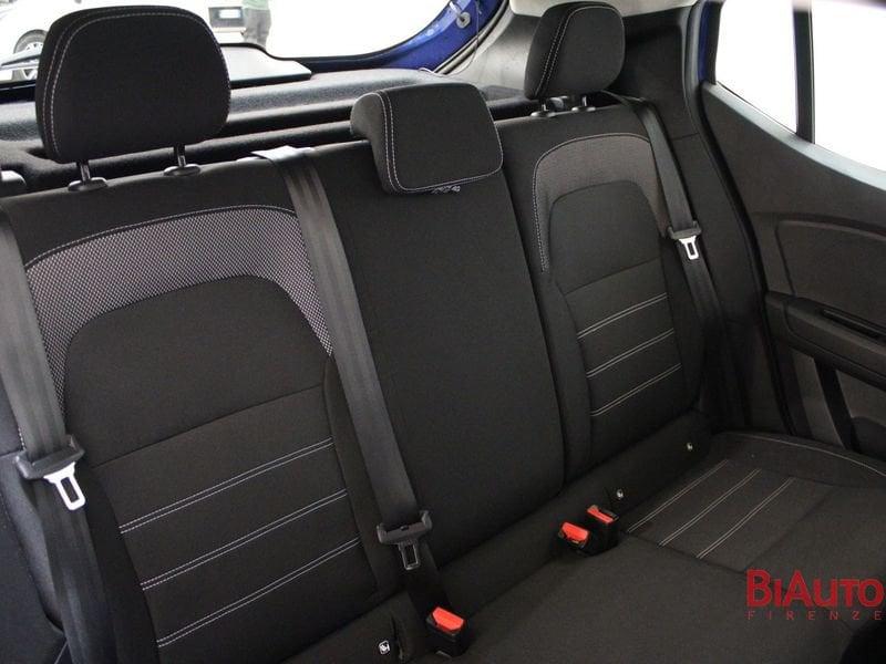 Dacia Sandero Sandero Streetway 1.0 sce Expression 65cv