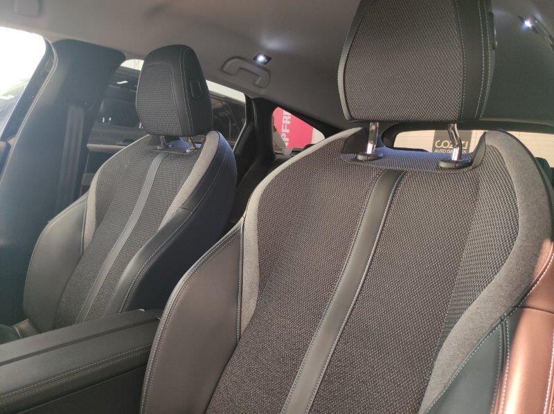 PEUGEOT 308 3ª serie - 308 BlueHDi 130 S&S EAT8 SW Allure