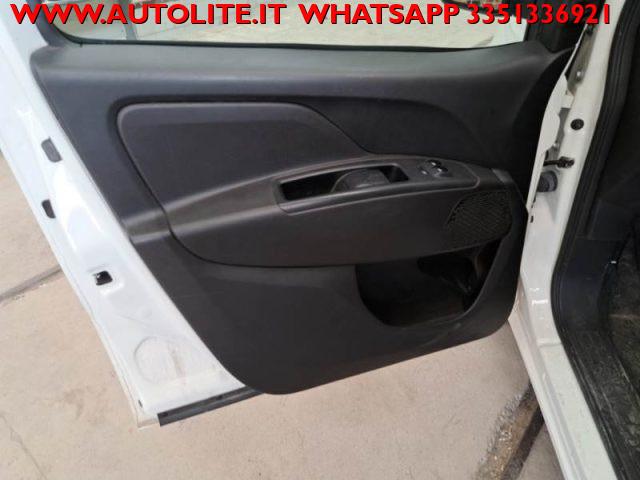 FIAT Doblo Doblò 1.3 MJT S&S PC-TN Cargo Lounge