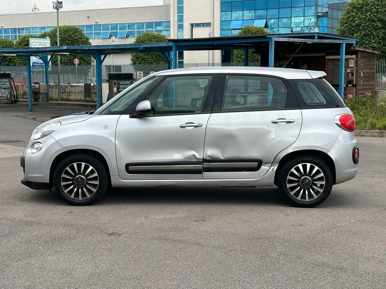 Fiat 500L 1.3 Multijet 85 CV Pop