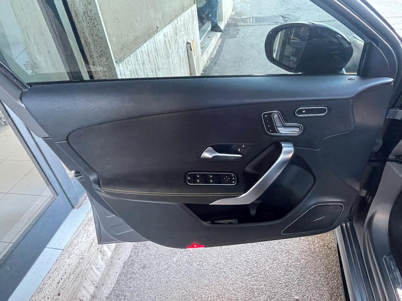 Mercedes-benz A 45 AMG 45S 4Matic+