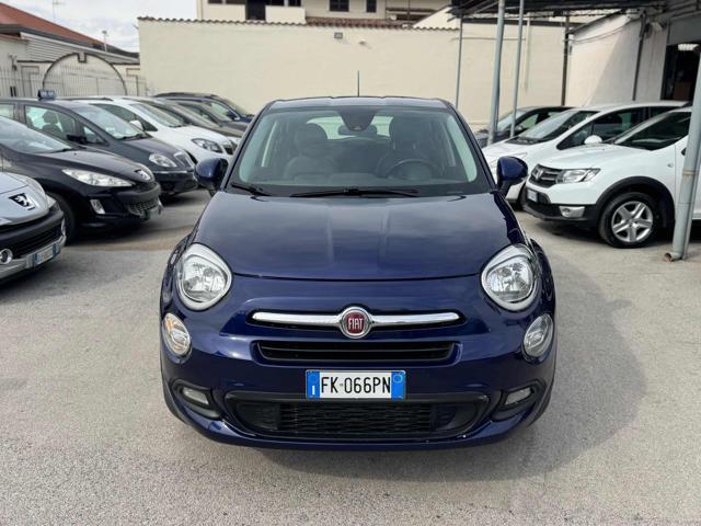 FIAT 500X 1.6 MtJ 120 CV Lounge 120MILA KM TRATTABILE