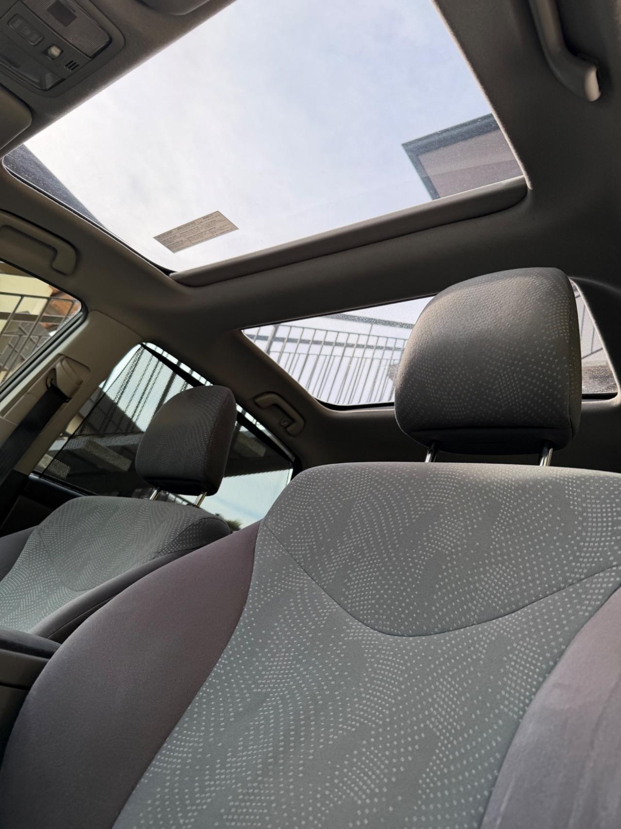 Toyota Prius Prius+ 1.8 Lounge