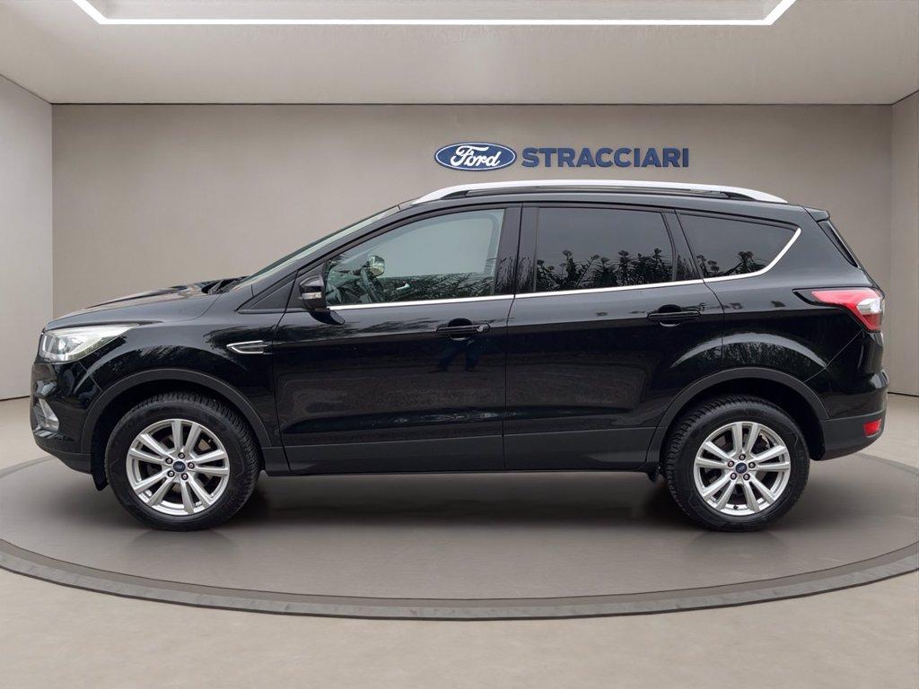 FORD Kuga 1.5 ecoboost Business s&s 2wd 120cv my19.25 del 2019