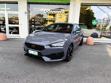 CUPRA Leon Leon 1.4 e-HYBRID 204 CV DSG