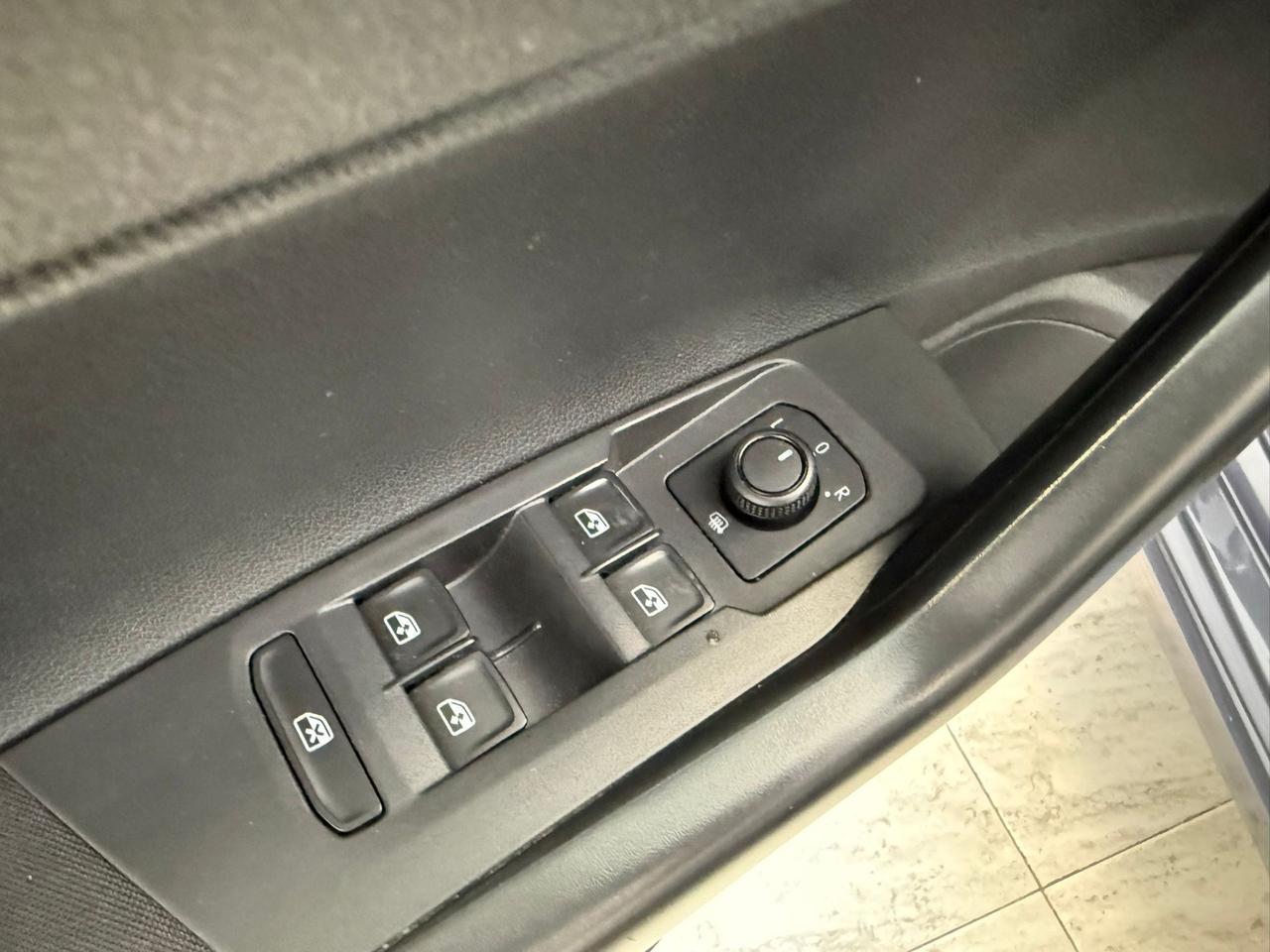 Volkswagen Polo 1.0 EVO UNIPRO PREZZO REALE