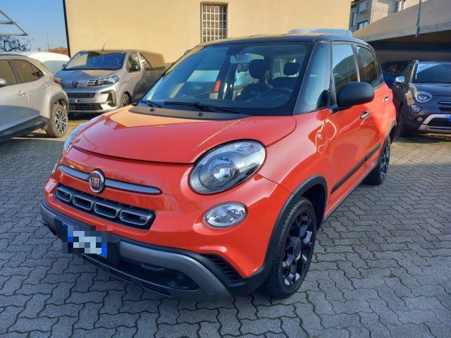 FIAT 500L 1.6 Multijet 120 CV Cross