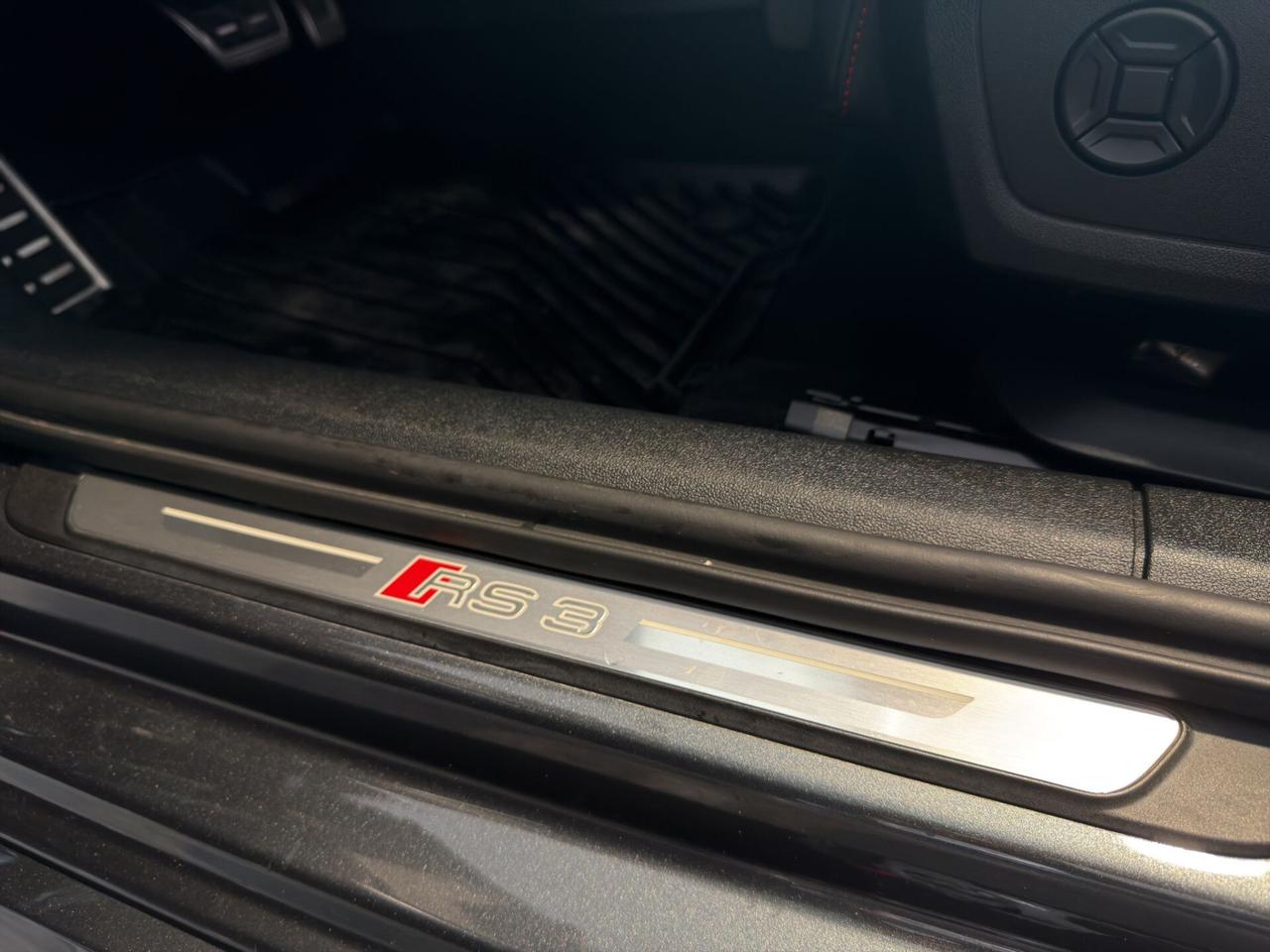 Audi RS3 Sportback 2.5 tfsi 400cv Carboceramica Tetto 2022