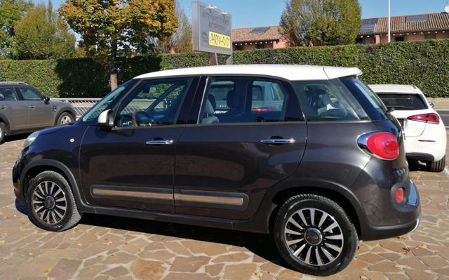FIAT 500L 1.3 Multijet 95 CV Trekking