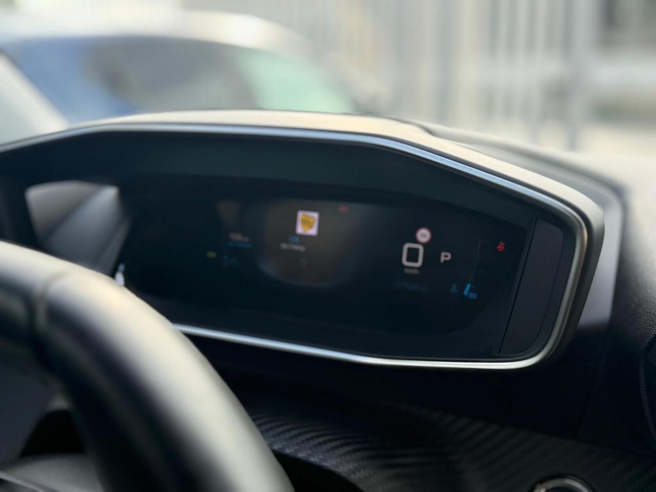 Peugeot 2008 BlueHDi 130 Cv S&S EAT8 Allure Pack