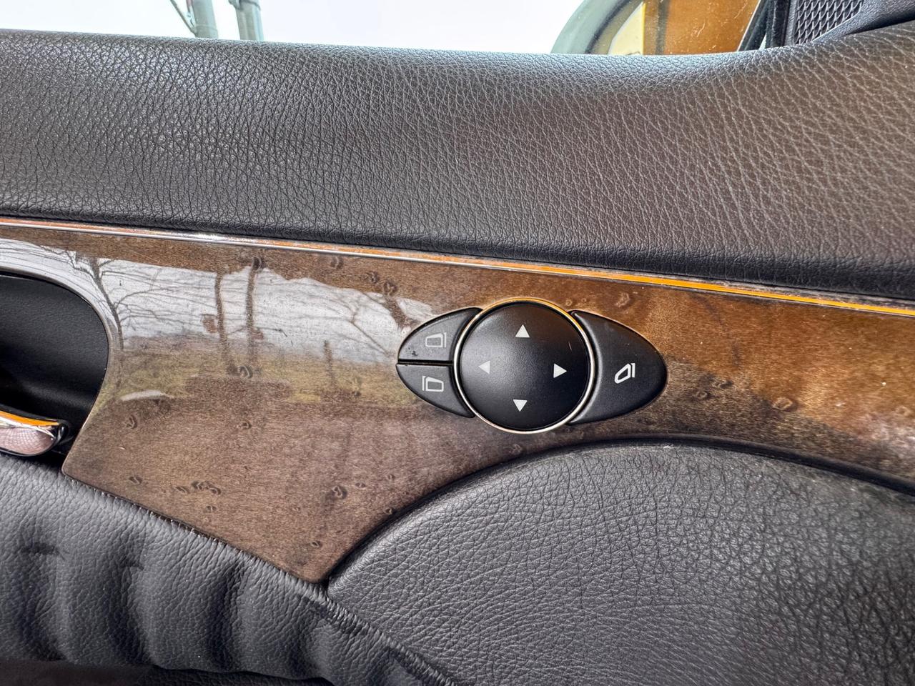 Mercedes-benz E 280 CDI cat Avantgarde