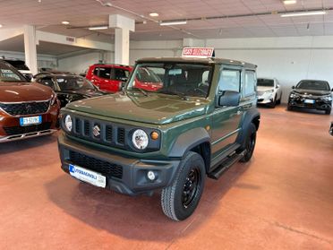 Suzuki Jimny PRO 1.5 4WD AllGrip N1 UNICO PR.