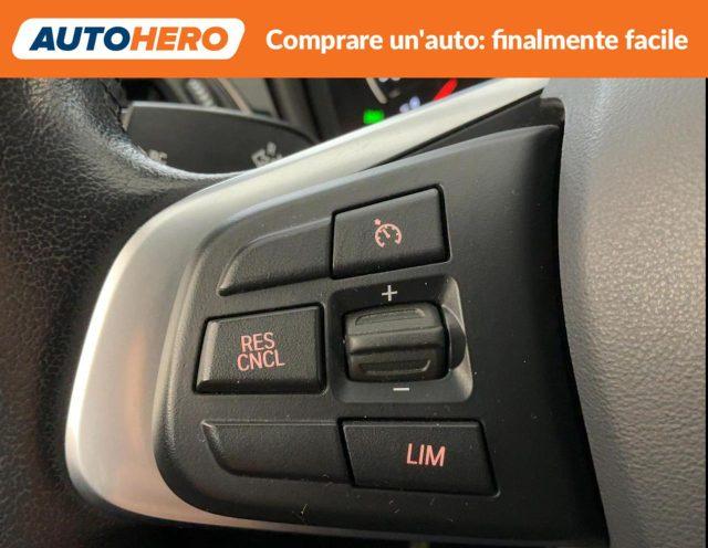 BMW X2 sDrive18d Advantage