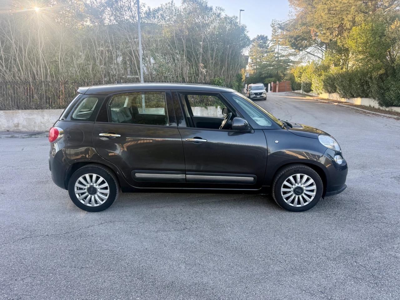 Fiat 500L Diesel 1.3 Multijet EURO6B neopatentati