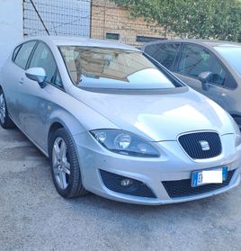 Seat Leon 1.6 TDI CR DPF Style