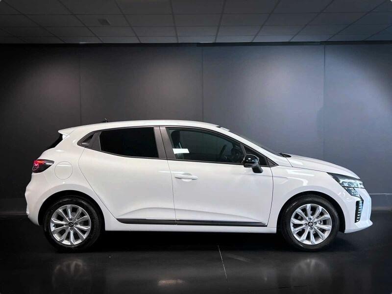 RENAULT Clio 5ª serie Clio TCe 100 CV GPL 5 po...