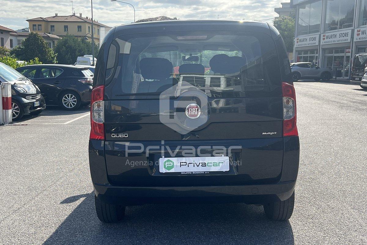 FIAT QUBO 1.3 MJT 75 CV Active
