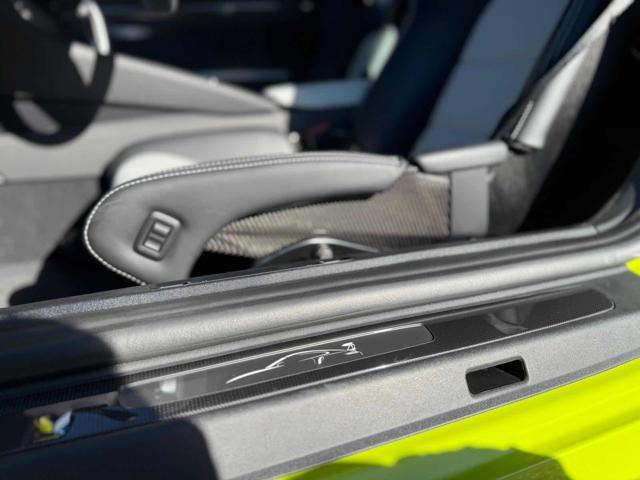 PORSCHE 911 4.0 GT3 RS Exclusive Manufaktur