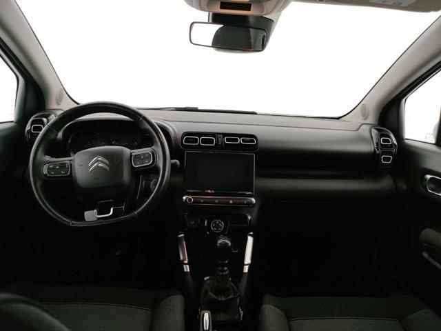 CITROEN C3 Aircross BlueHDi 110 S&S Feel Pack N1 AUTOCARRO