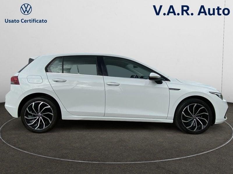 Volkswagen Golf Golf 2.0 TDI Style