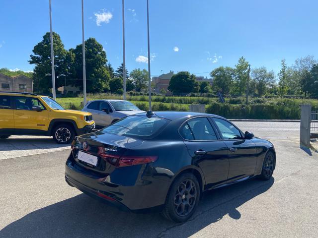 ALFA ROMEO Giulia *PROMO* 2.2 Turbodiesel 160 CV AT8 Business