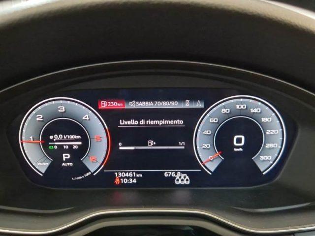 AUDI A4 30 mhev TDI S Tronic Business Sport Virtual Cockp.