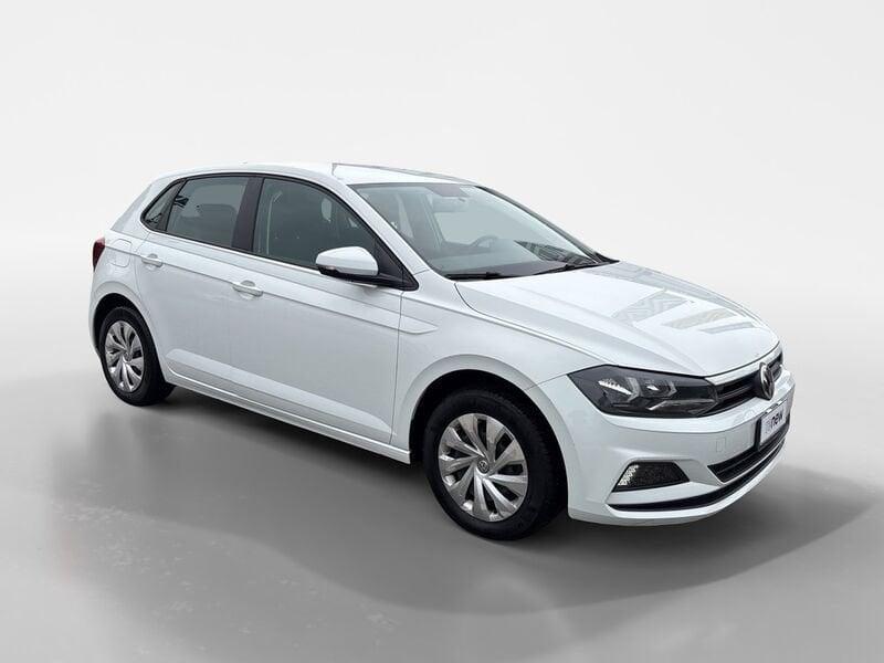 Volkswagen Polo Polo 1.6 TDI 5p. Trendline BlueMotion Technology