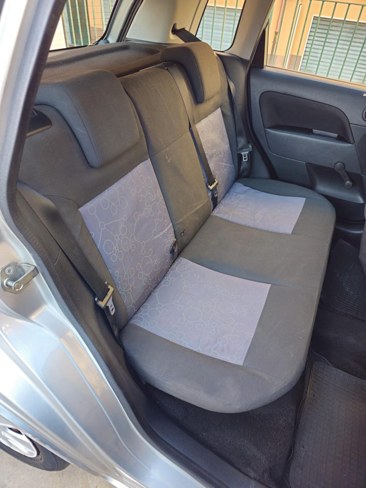 Ford Fiesta 1.4 TDCi 5p. Ghia