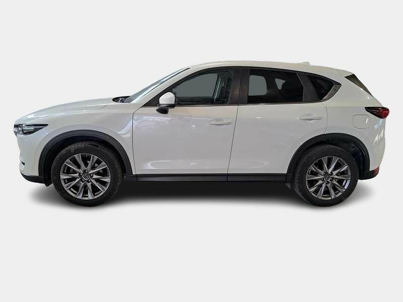 MAZDA CX-5 Diesel 2.2L 150cv 2WD 6MT Business Auto