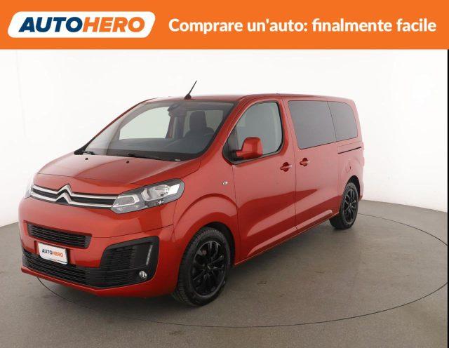 CITROEN Spacetourer BlueHDi 120 S&S M Feel