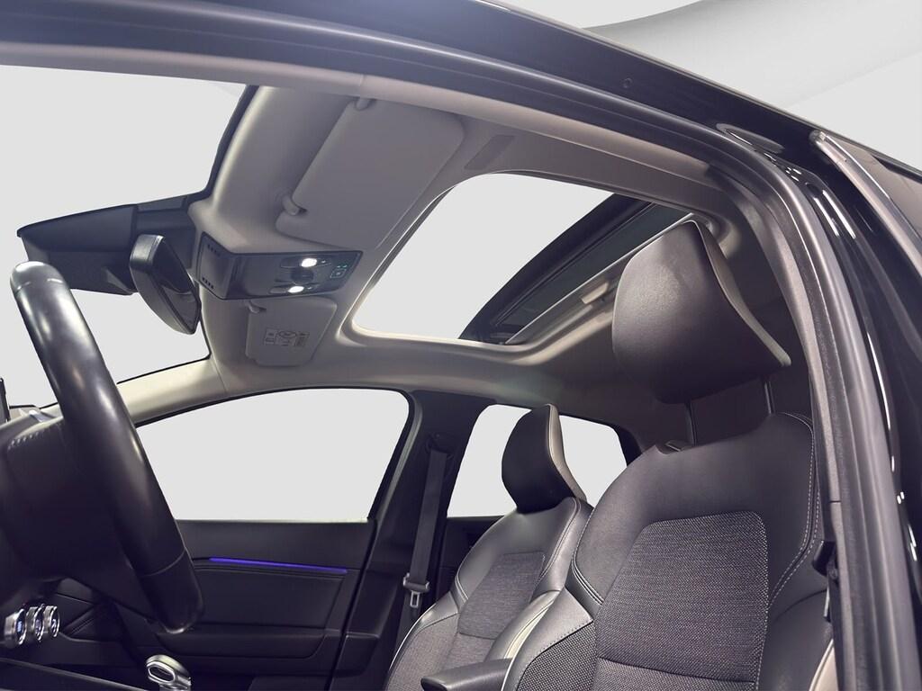 Renault Captur 1.6 phev Techno E-Tech 160cv auto