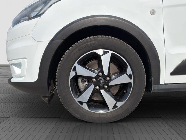 FORD Tourneo Connect Gran Tourneo Connect 1.5 EcoBlue 120 CV Titanium