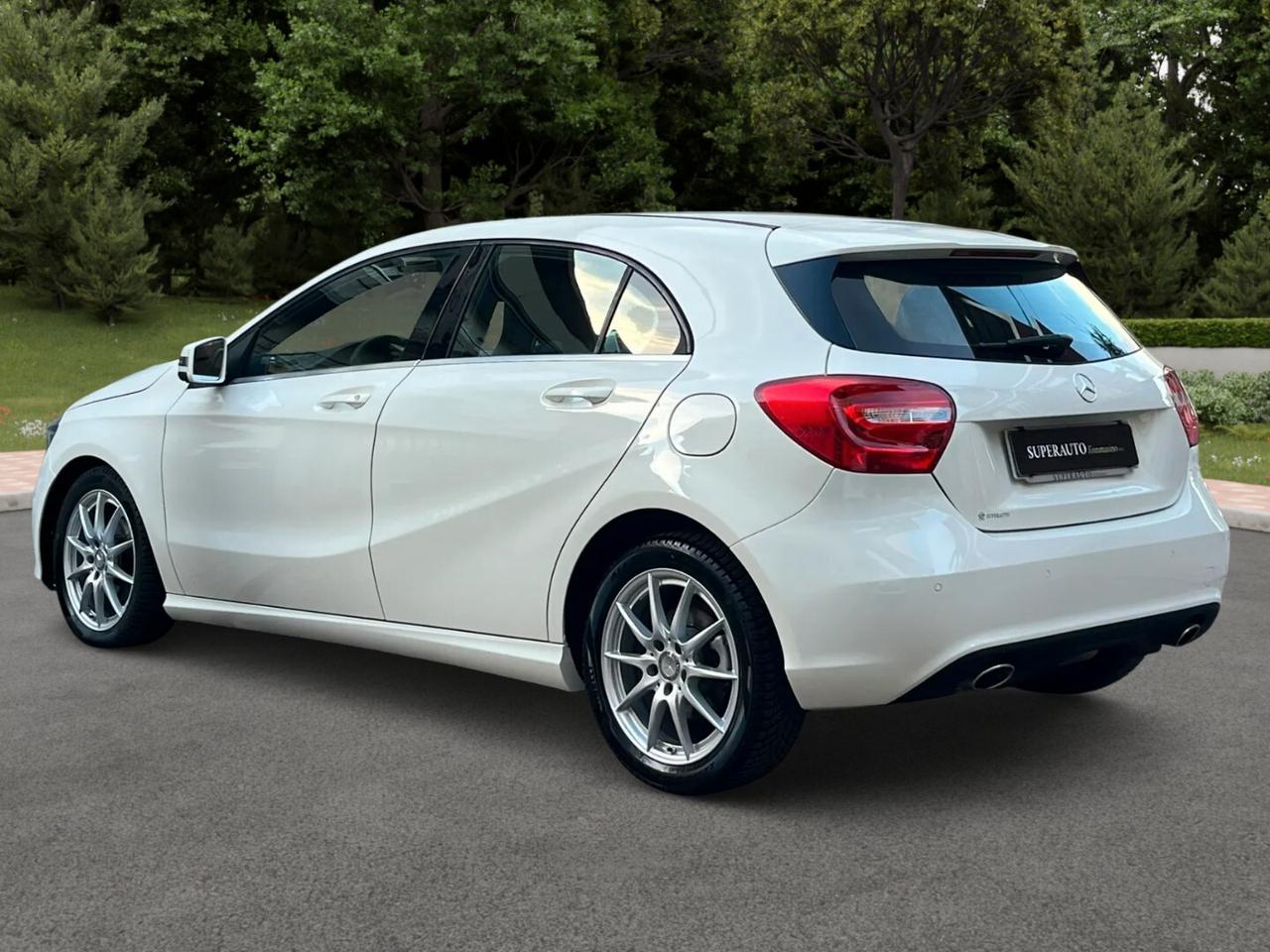 Mercedes-benz A 180 CDI Sport