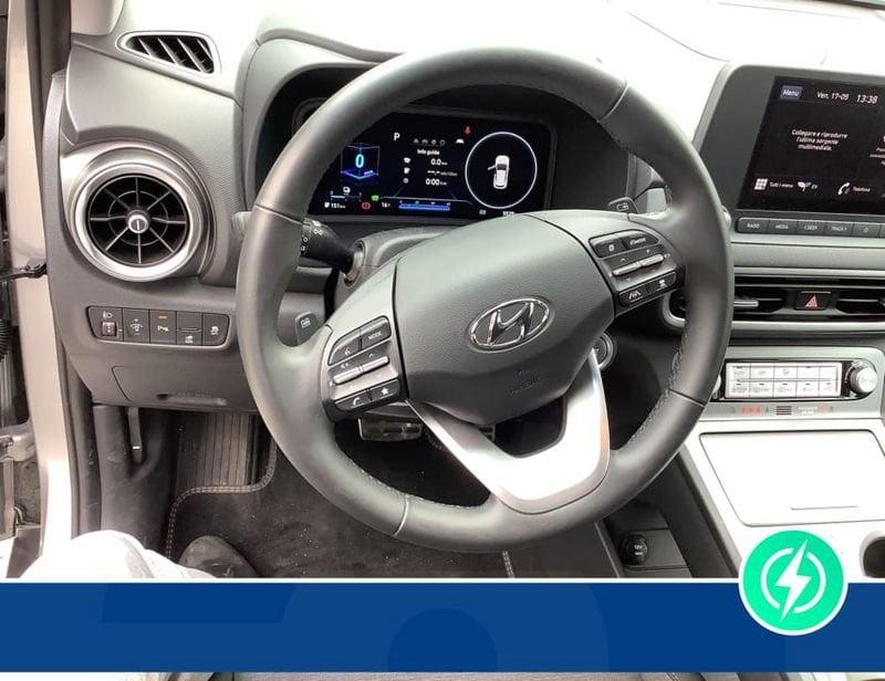 Hyundai Kona EV FL 39KWH XLINE