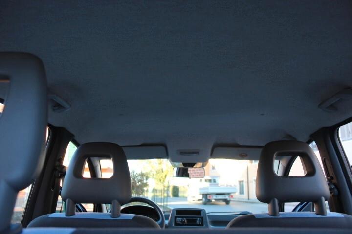 Fiat Panda 1.2 Dynamic 5porte 5posti clima unica utilizzatrice davvero bella