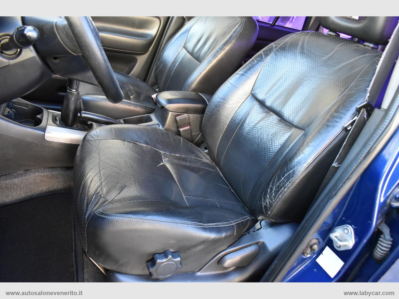 TOYOTA RAV4 2.0 Tdi D-4D 5p. Sol