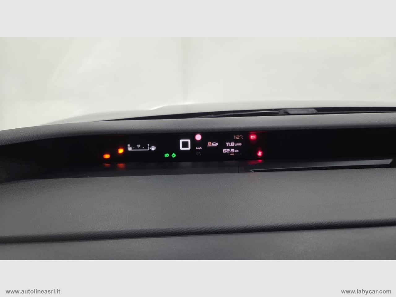 CITROEN C3 Aircross PureTech Turbo 100 Plus