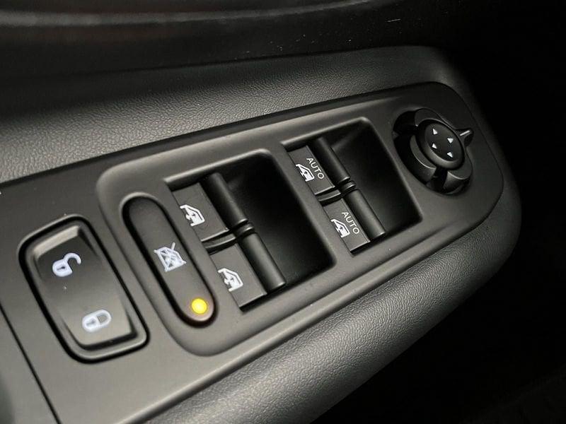 Jeep Renegade Renegade 1.5 turbo t4 mhev 130cv 2wd dct