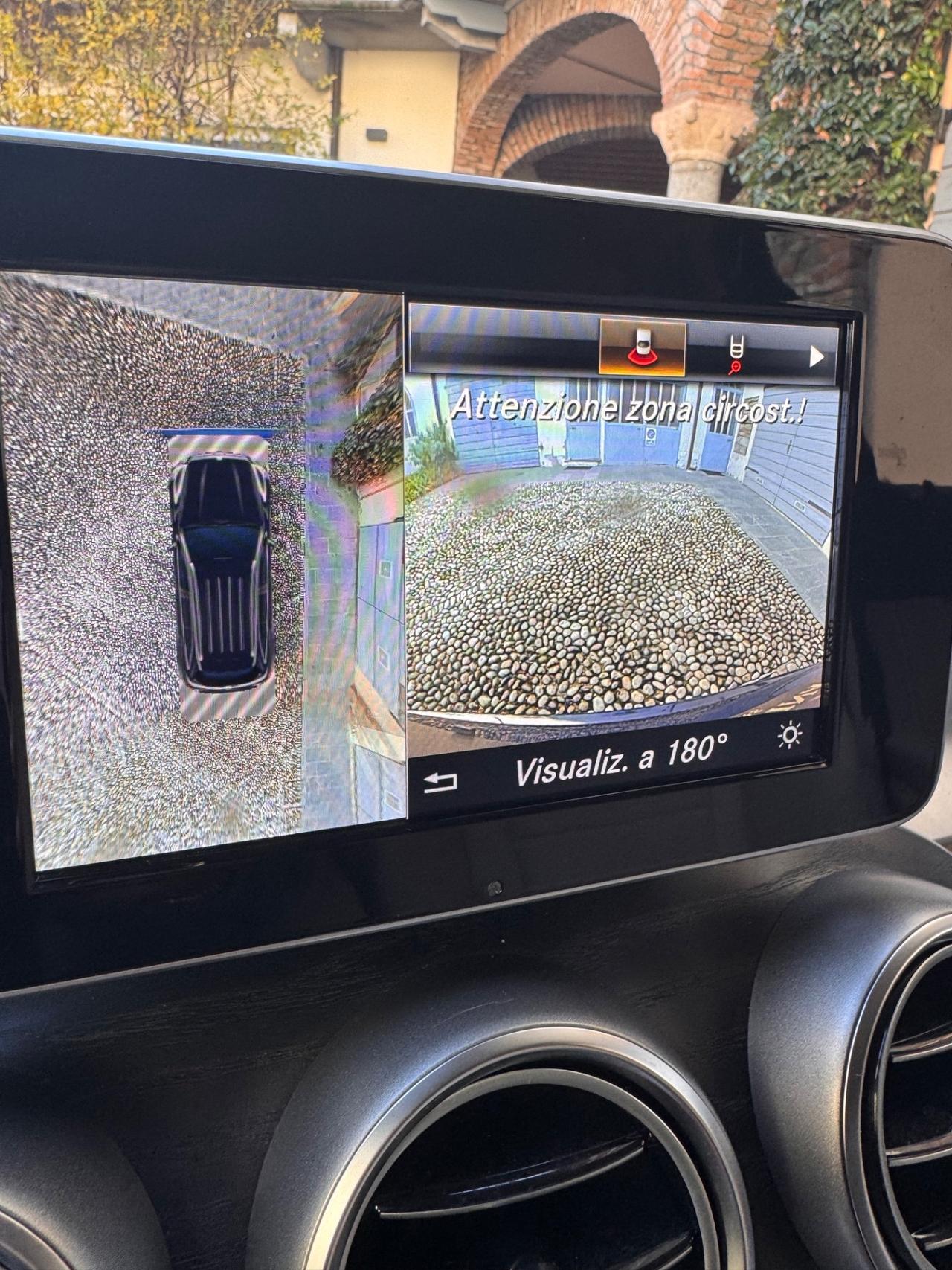 Mercedes-benz GLC 250 d 4Matic Sport